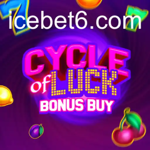 ICEBET Casino App